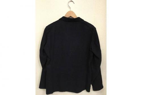 COMOLIのジャケット