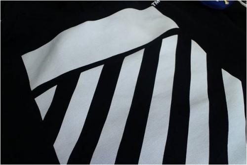 OFF　WHITEのオフホワイト