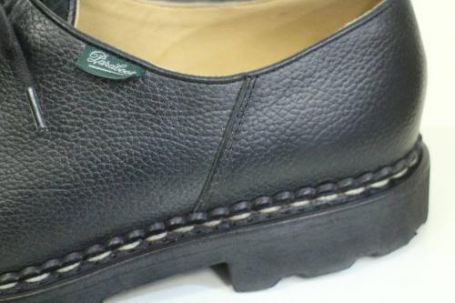 PARABOOTのミカエル