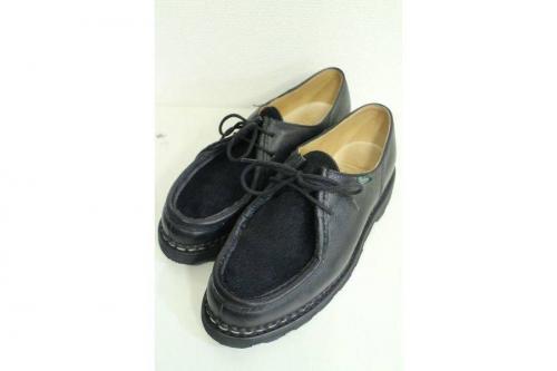 シューズ・バッグのブーツ