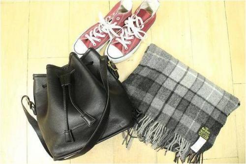 LOWRYS FARMのコンバース