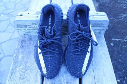 シューズ・バッグのスニーカー