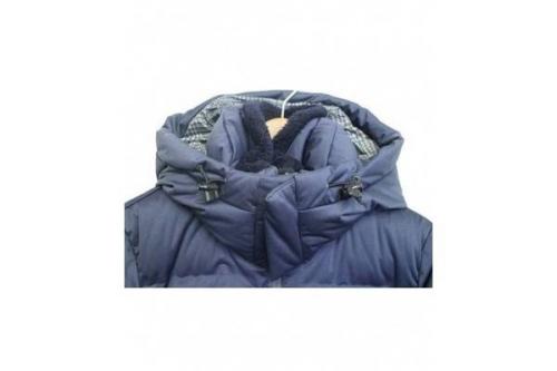 ダウンジャケット