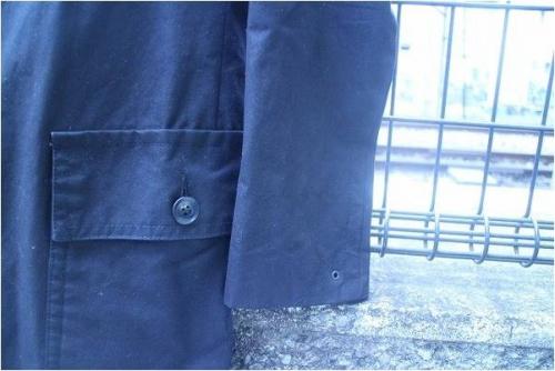 ワイズのロングコート