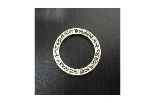 クロスバンドリングのスペーサーリングプレーンリング