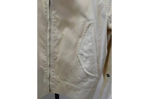 ストーンアイランドのジャケット