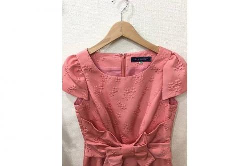 ワンピースのM'S GRACY