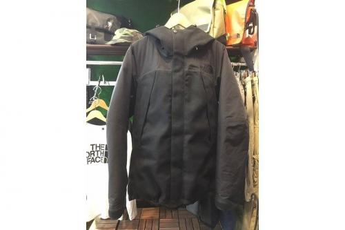 トップスのTHE NORTH FACE