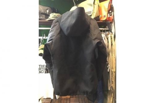 THE NORTH FACEのノースフェイス