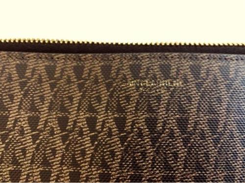 花柄のハイブランド