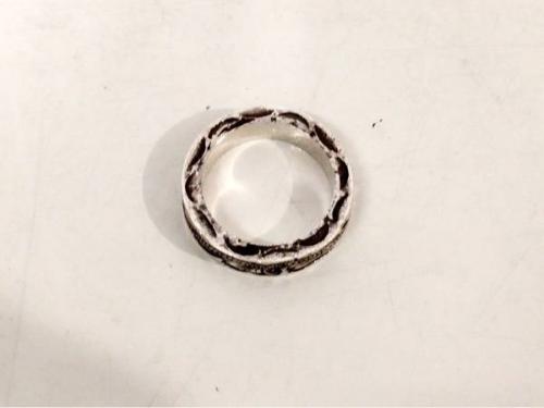 アクセサリーのバングル