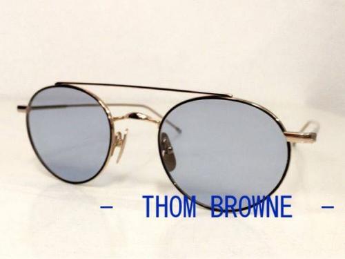 バングルのサングラス