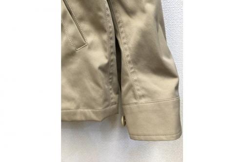 薄手ジャケット