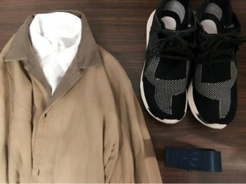 Yohji Yamamotoの古着買取