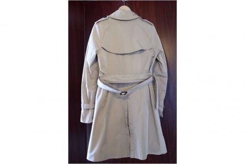 ベルトの結び方