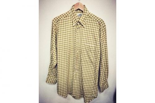 エルメスのヴィンテージ