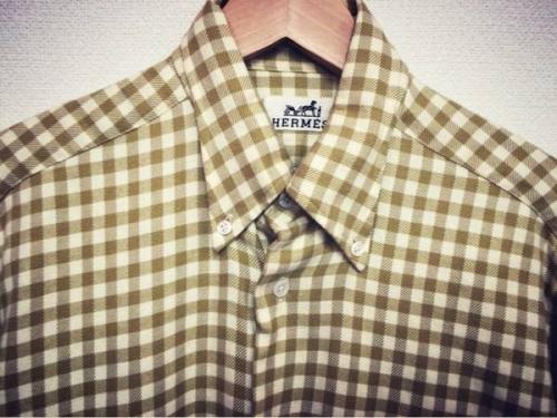 ヴィンテージのオールドブランド