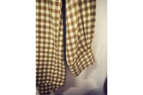 オールドブランドの川越