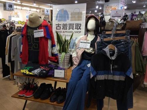 LOUIS VUITTONのNIKE