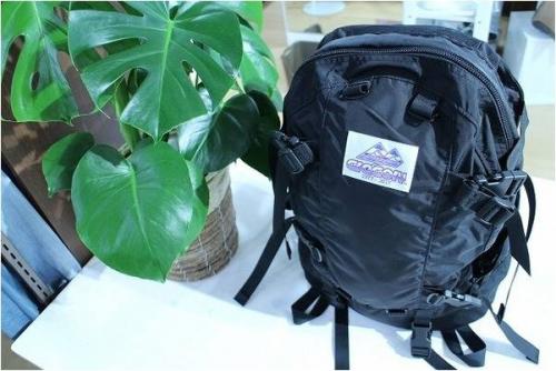 GREGORYのアウトドア