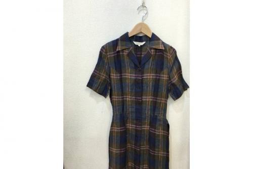 川越のバーバリー