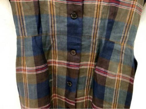 古着のオールドアイテム