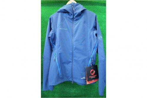 フェスのTHE NORTH FACE