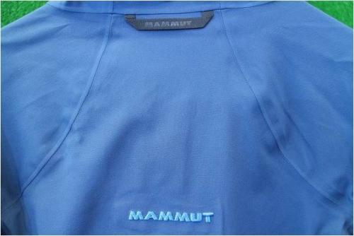 ARC'TERYXのPatagonia