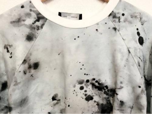 Ｔシャツの夏物