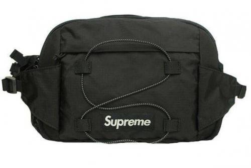 シュプリームのキャップ