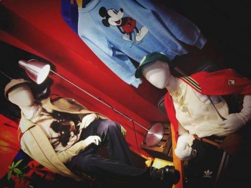 レディースのトップス