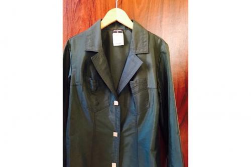 シャネルのコート