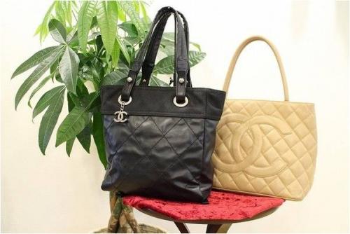 CHANELのシャネル