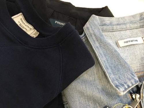 17年モデルのフィンガリン