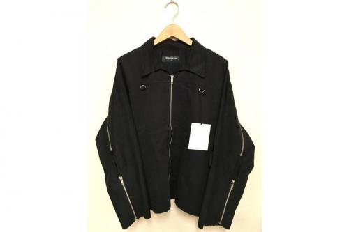 フィンガリンのメゾンキツネ