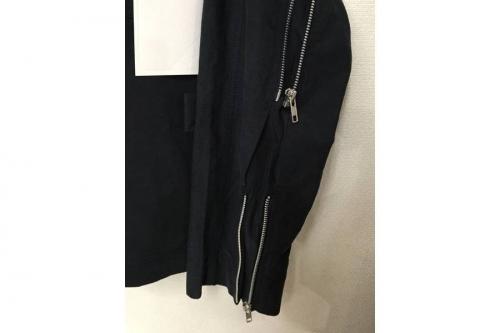 メゾンキツネの川越