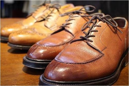 EDWARD GREENのエドワードグリーン