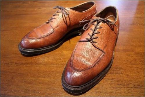 エドワードグリーンのDOVER