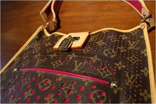 LOUIS VUITTONのルイヴィトン