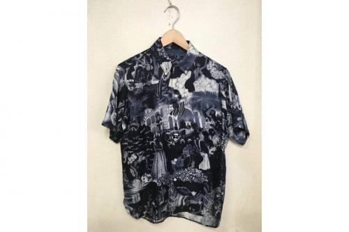 FRANKLIN TAILOREDの川越