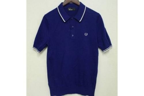 ラコステの夏物