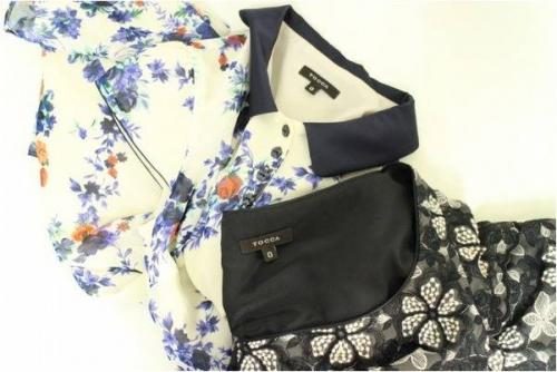 toccaのトップス