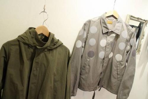 BROWN by 2-tacsのブラウンバイツータックス