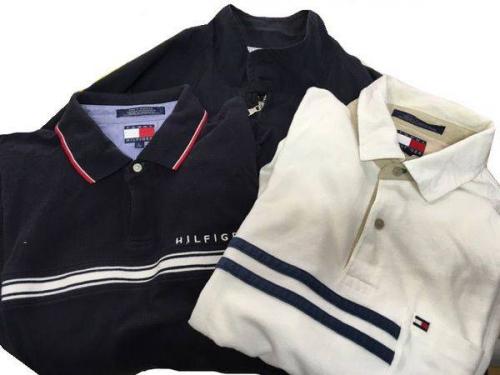 トミーのトレーナー