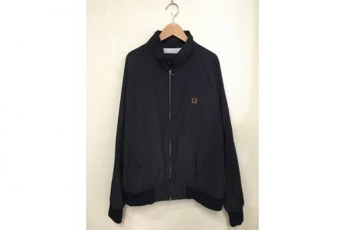 トレーナーの川越