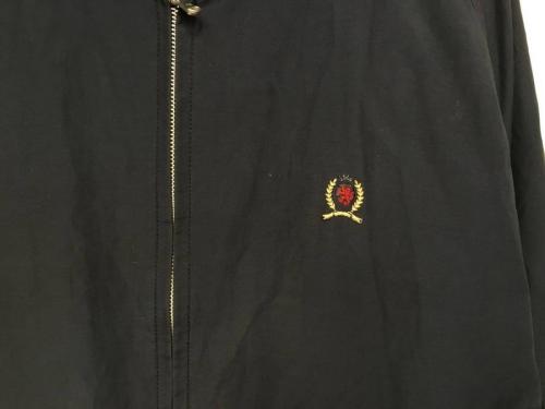 古着屋のオーバーサイズ