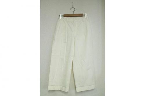 コーデのデニム