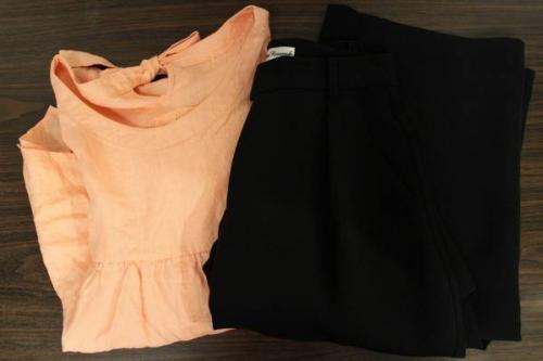 ポケットTシャツ