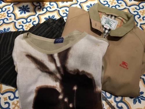 古着のヴィンテージ