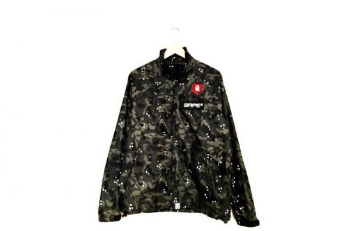 ステューシーのコラボアイテム